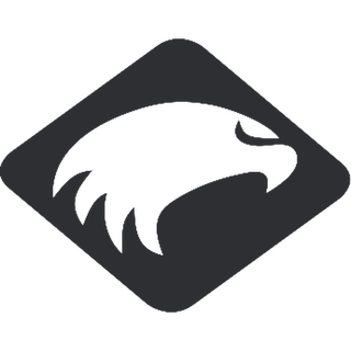 Sapper Websites eagle