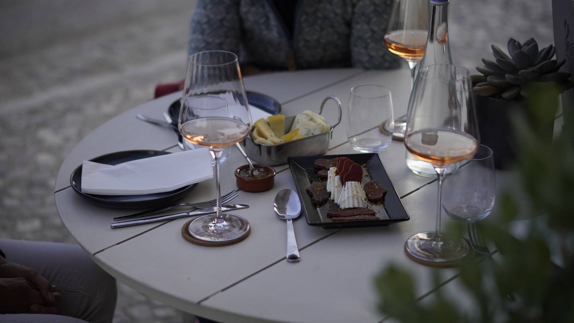 Wine & Food