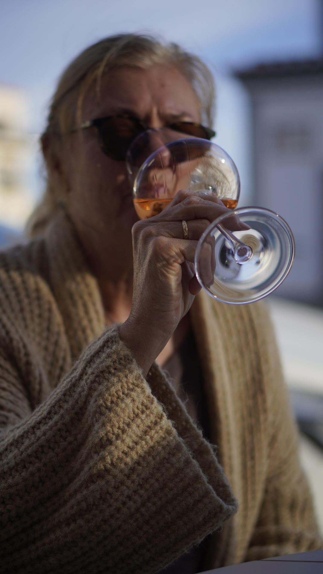 Wine & Food